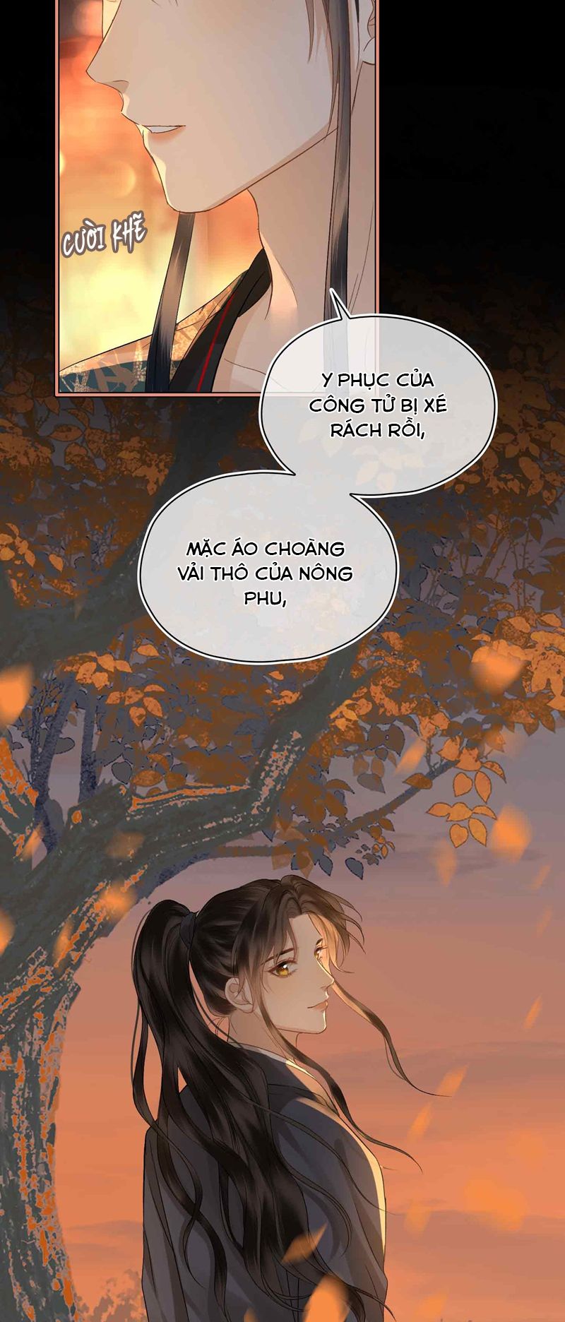 Tham Hoan Chapter 13 - Trang 3