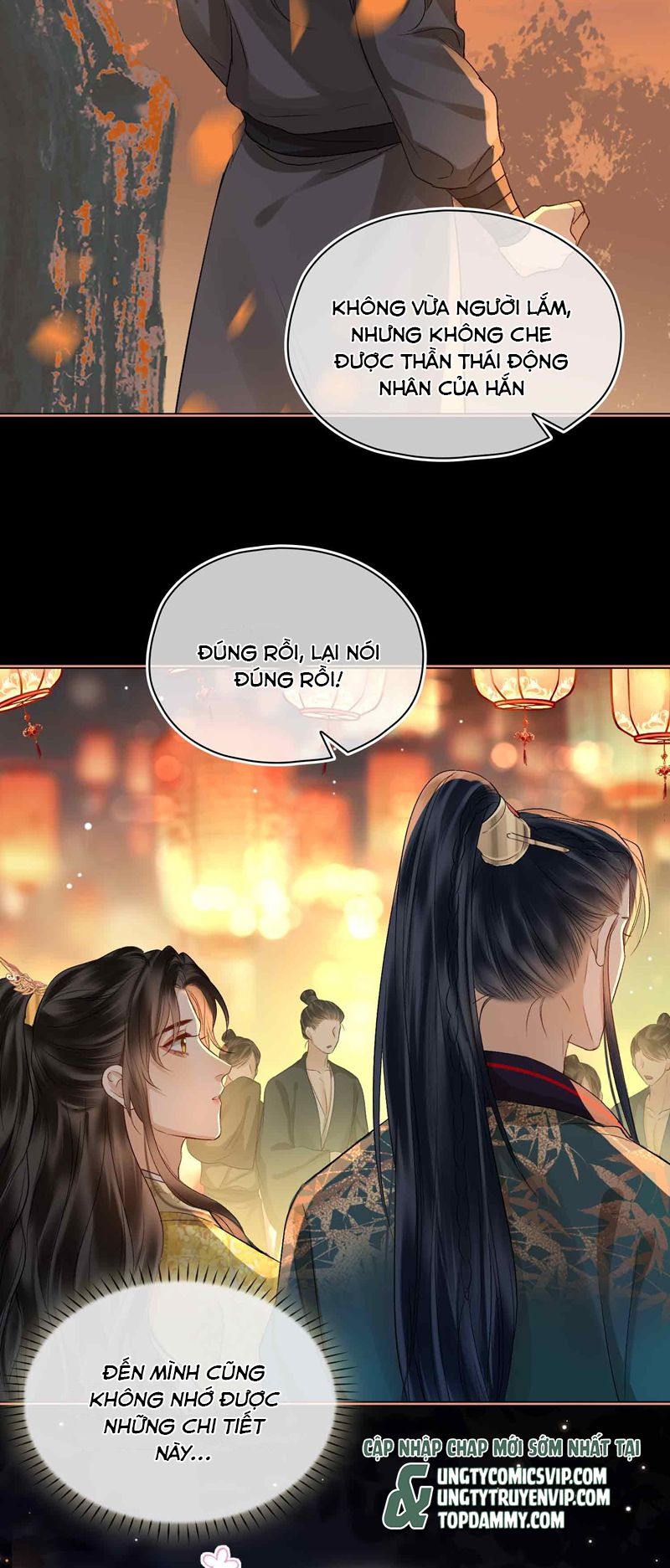 Tham Hoan Chapter 13 - Trang 3