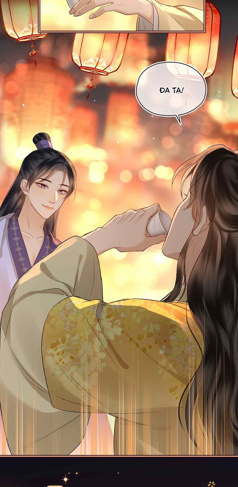 Tham Hoan Chapter 13 - Trang 3