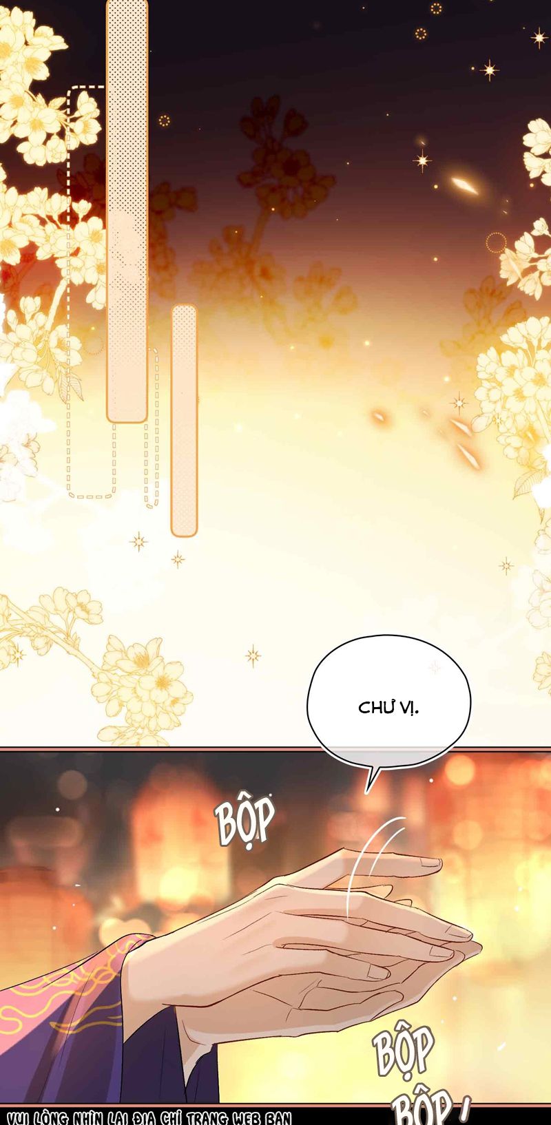 Tham Hoan Chapter 13 - Trang 3