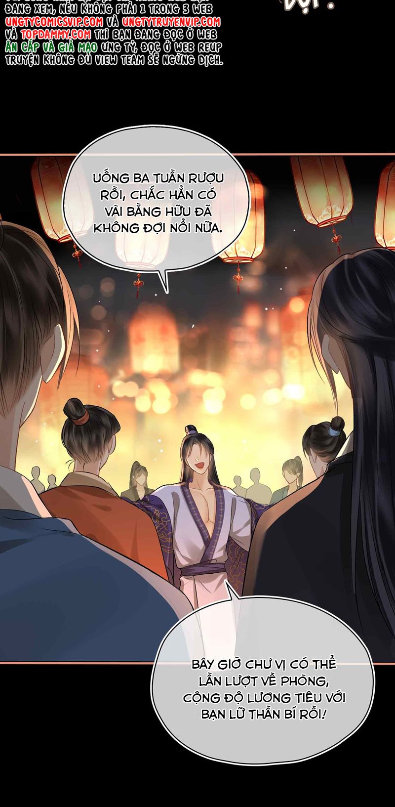 Tham Hoan Chapter 13 - Trang 3