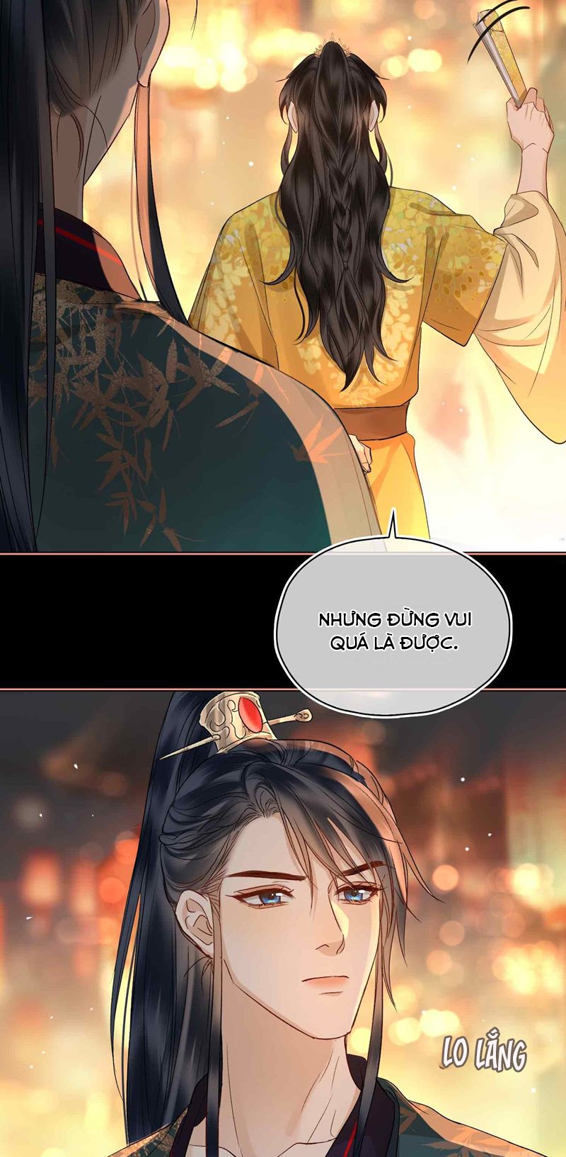 Tham Hoan Chapter 13 - Trang 3