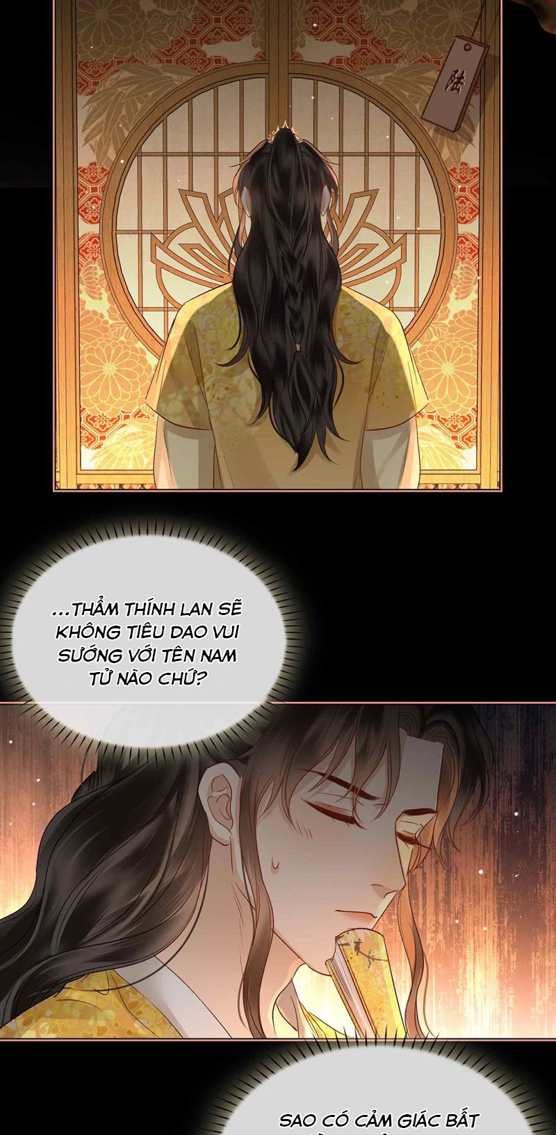 Tham Hoan Chapter 13 - Trang 3