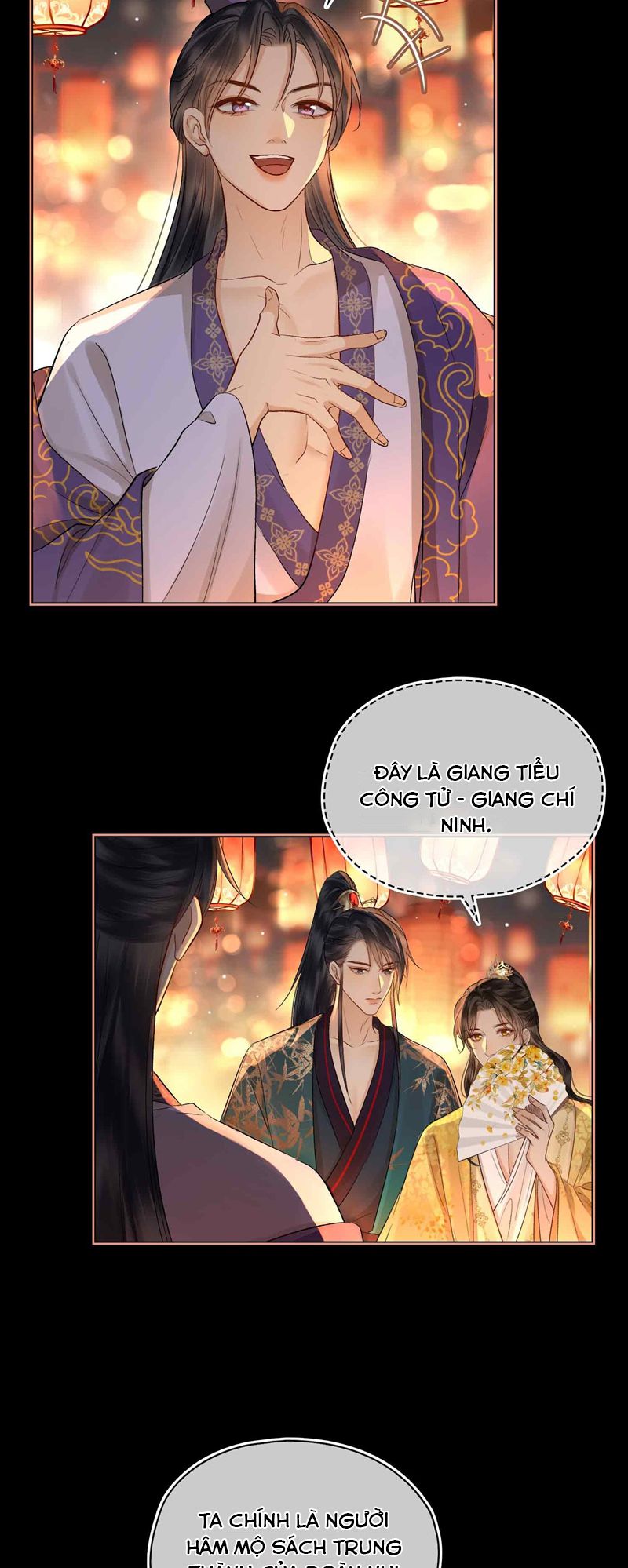 Tham Hoan Chapter 13 - Trang 3
