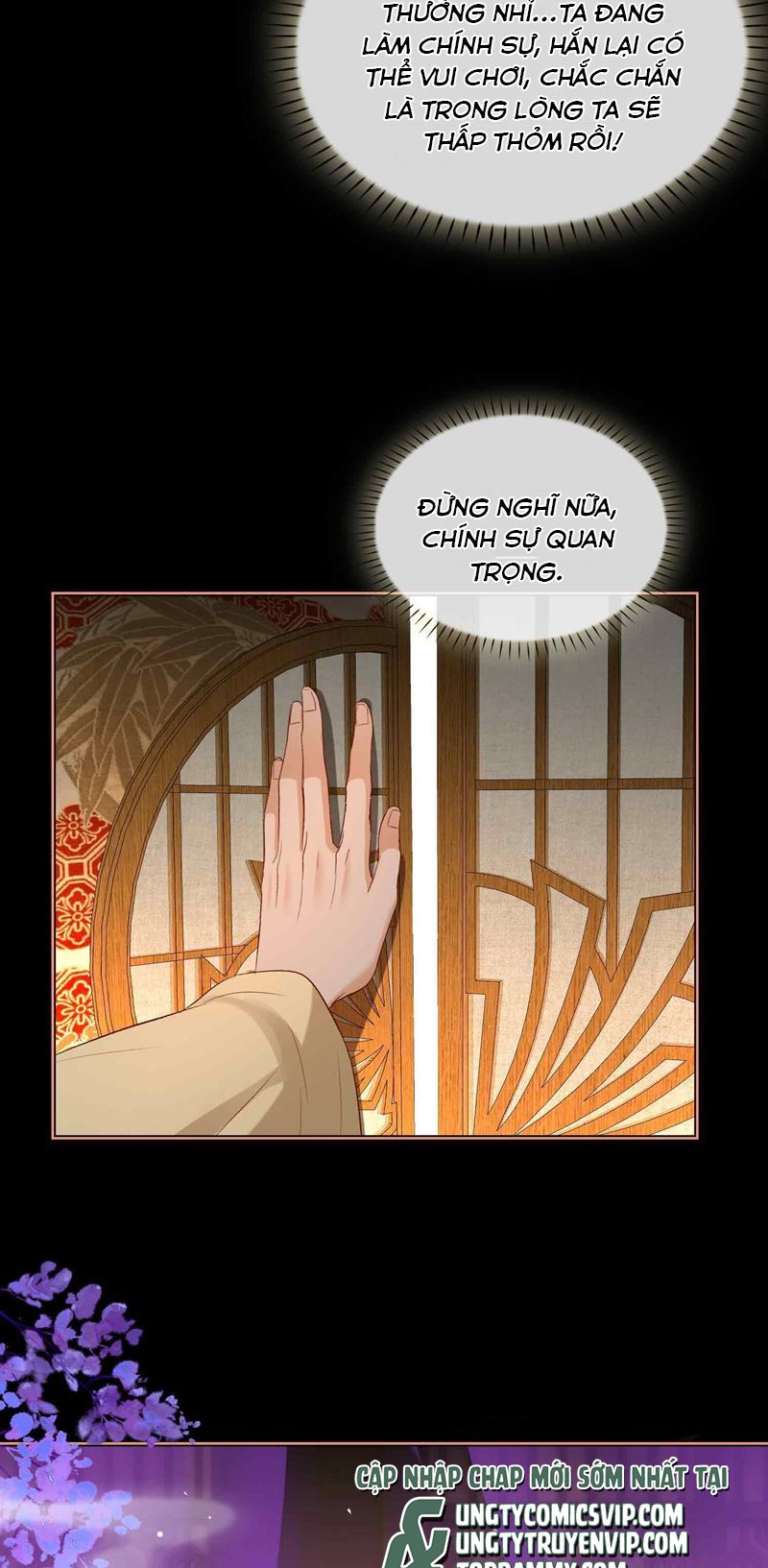 Tham Hoan Chapter 13 - Trang 3