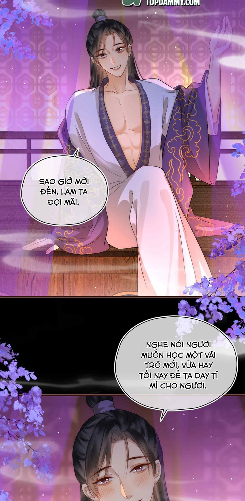 Tham Hoan Chapter 13 - Trang 3