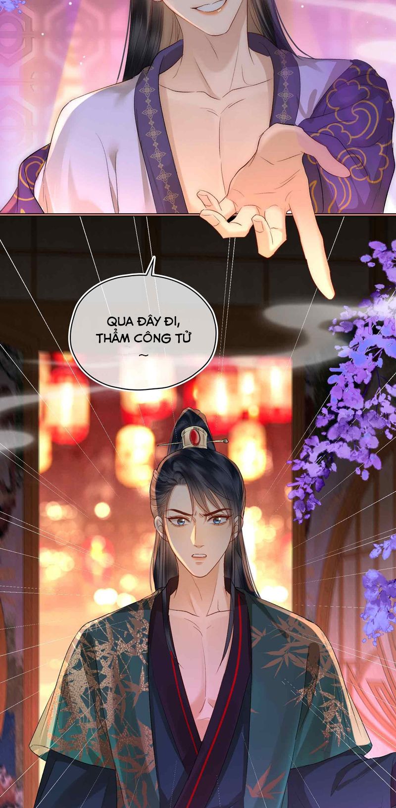 Tham Hoan Chapter 13 - Trang 3