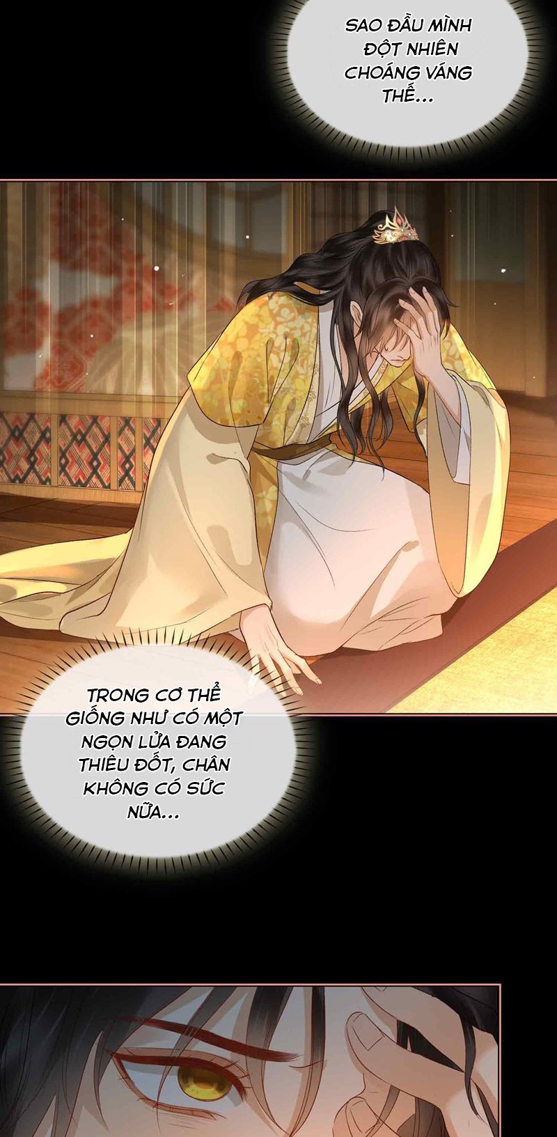 Tham Hoan Chapter 13 - Trang 3