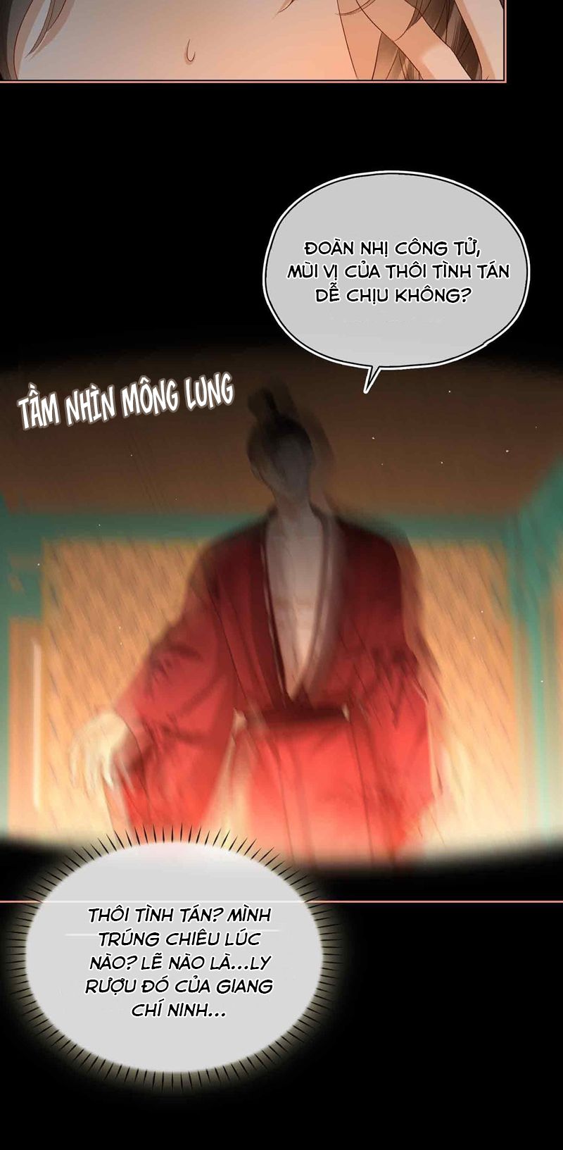 Tham Hoan Chapter 13 - Trang 3