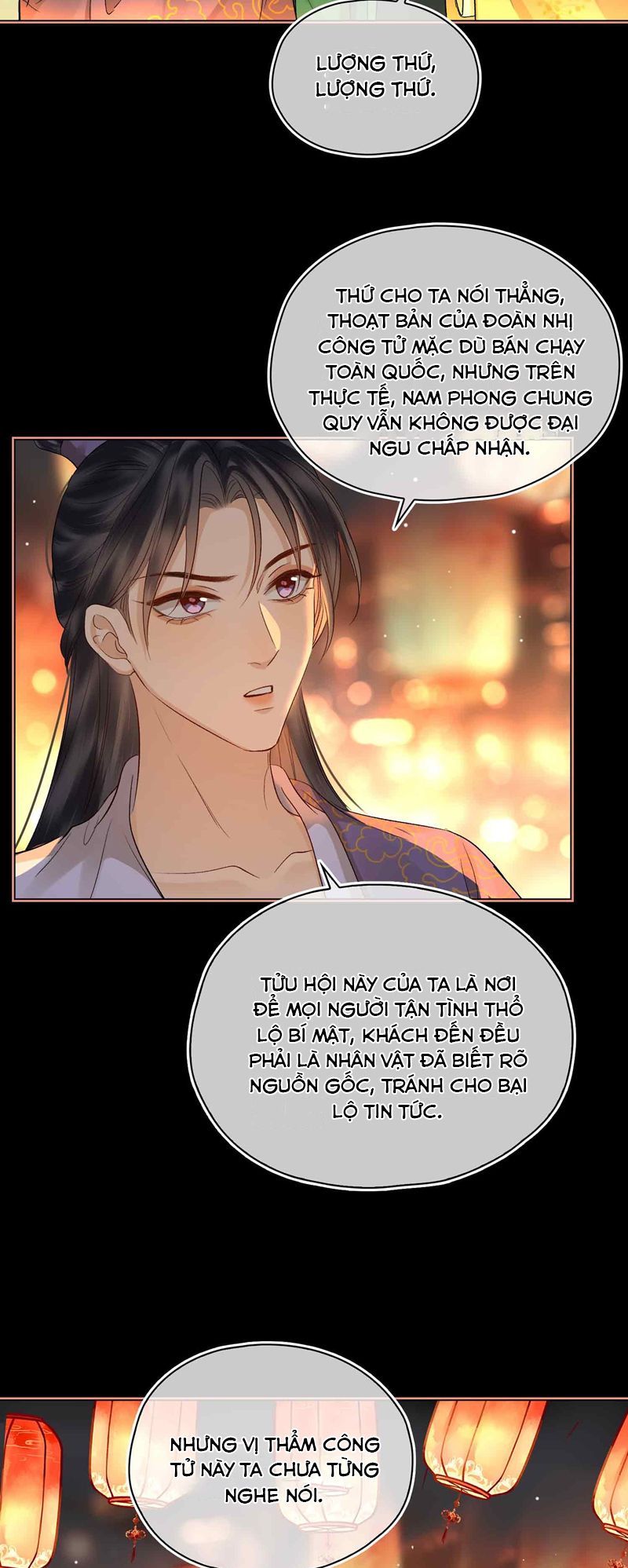 Tham Hoan Chapter 13 - Trang 3
