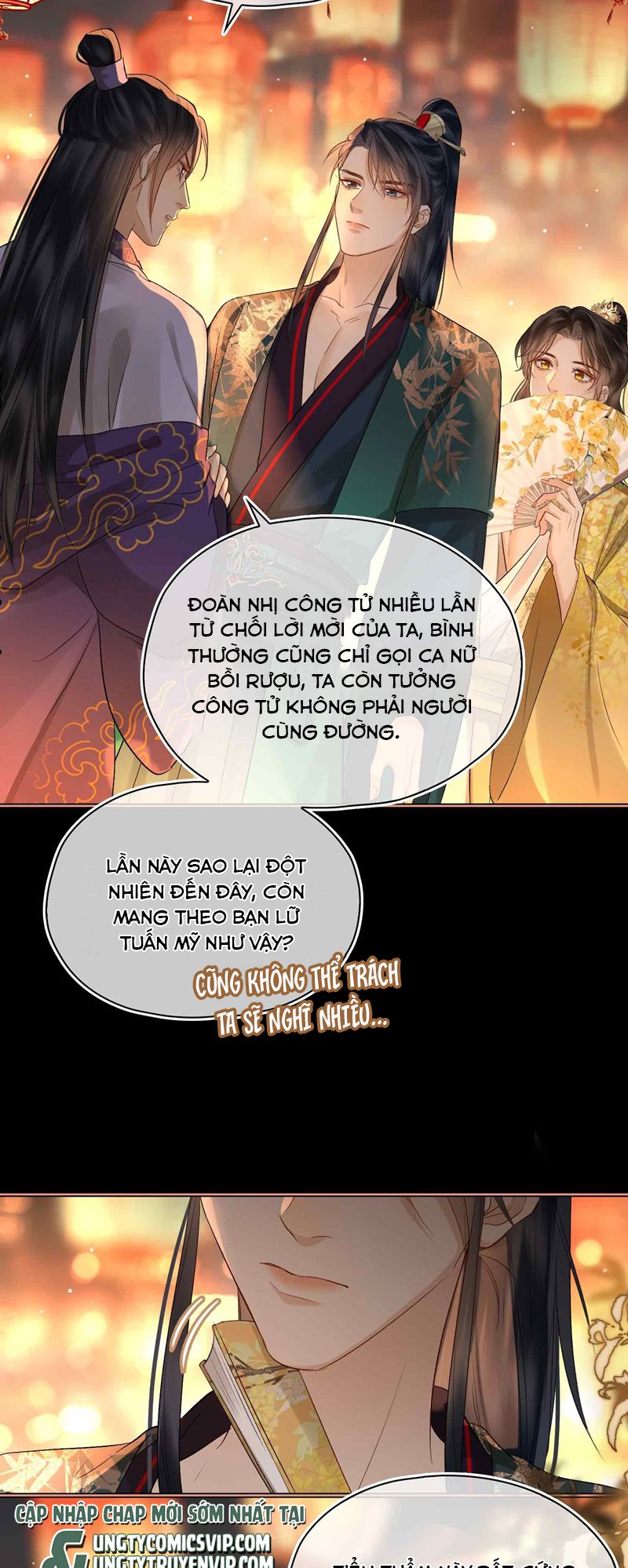 Tham Hoan Chapter 13 - Trang 3