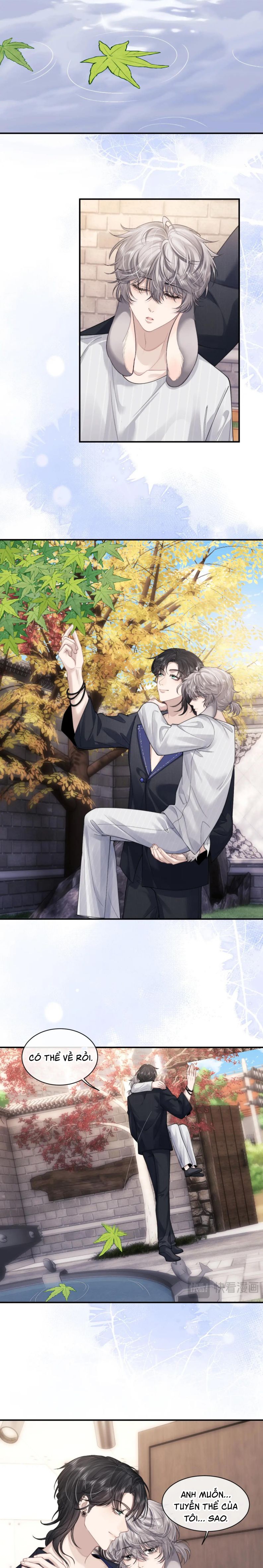 Chấp Sự Thỏ Cụp Tai Chapter 72 - Next Chapter 73