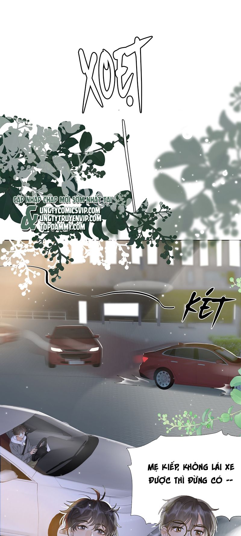 Viên Tiên Sinh Luôn Không Vui Chapter 4 - Next Chapter 5