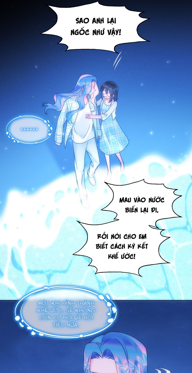 Tôi Phải Làm 1 Kẻ Đại Xấu Xa Chapter 109 - Trang 3