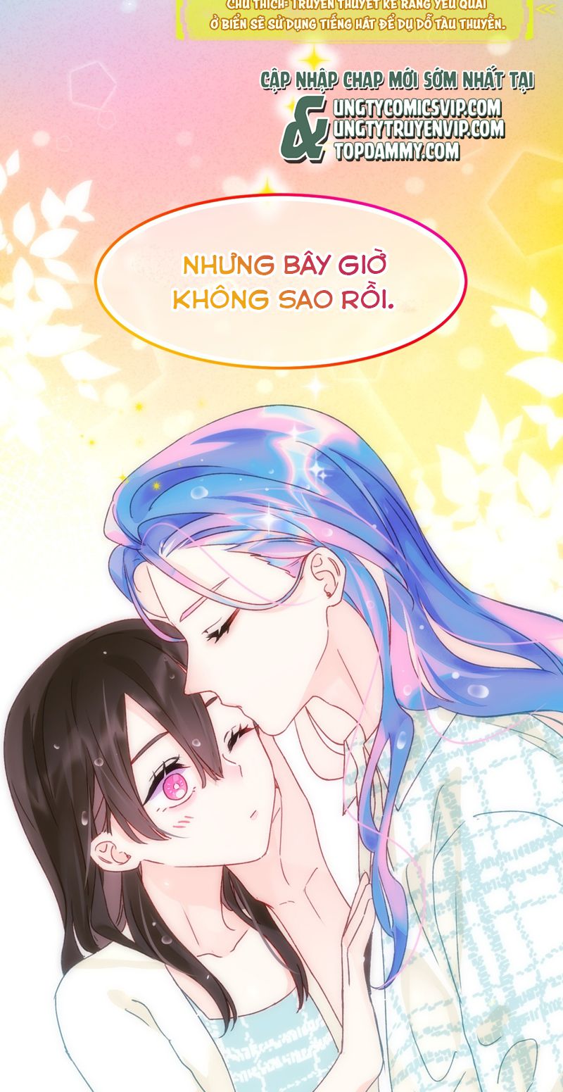 Tôi Phải Làm 1 Kẻ Đại Xấu Xa Chapter 109 - Trang 3