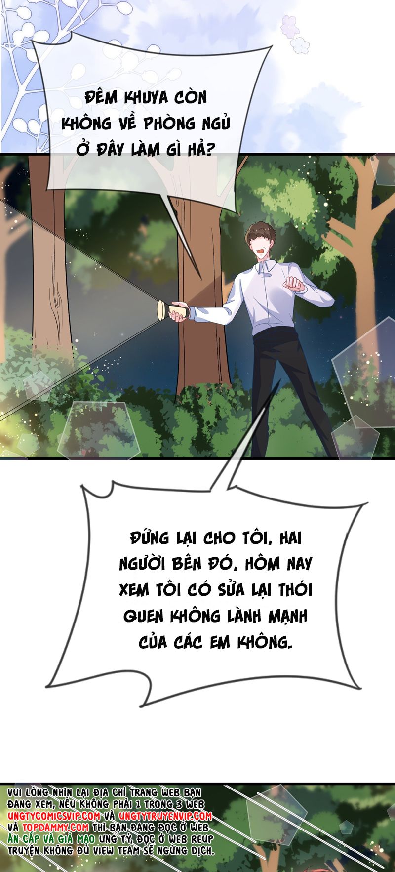 Giáo Bá Là Một Tên Yêu Tinh Chapter 88 - Next Chapter 89