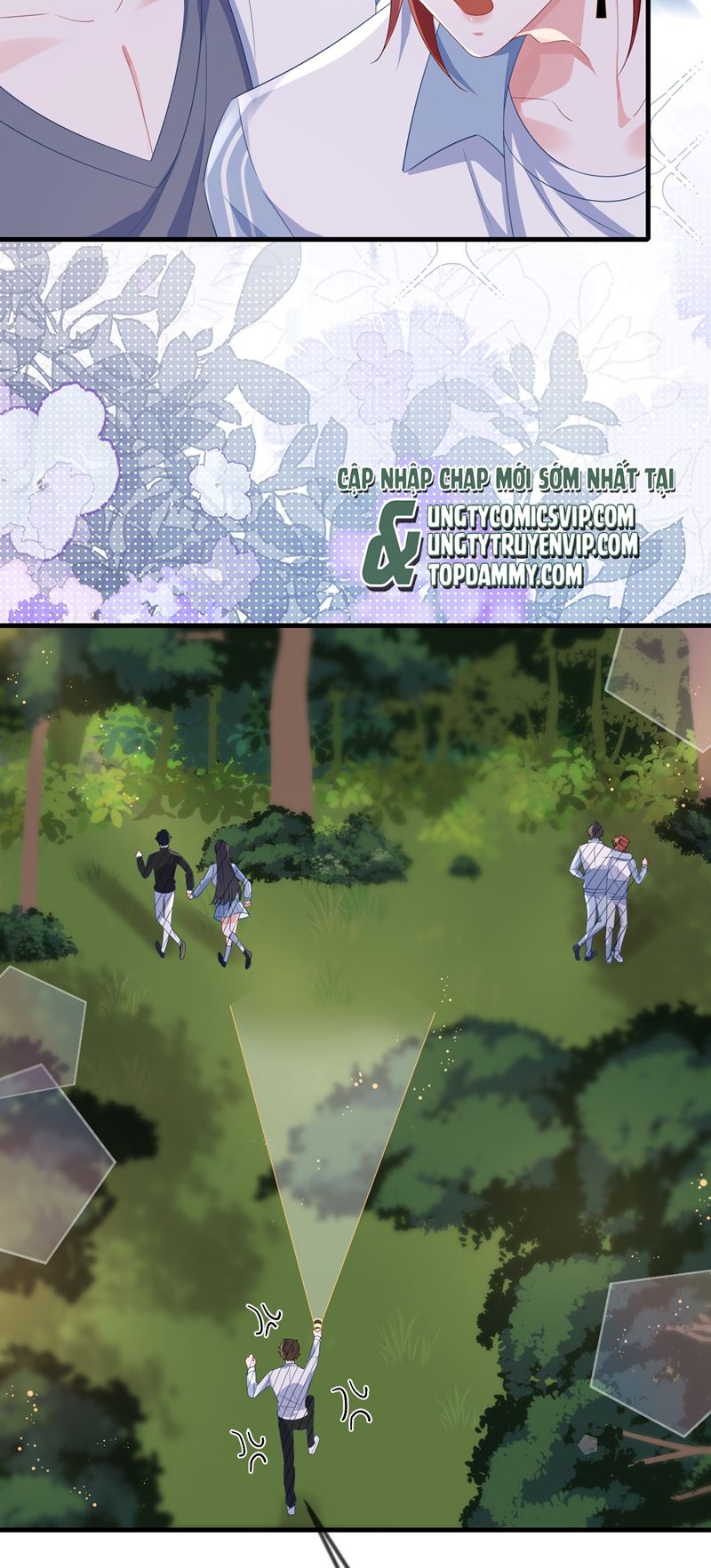 Giáo Bá Là Một Tên Yêu Tinh Chapter 88 - Next Chapter 89