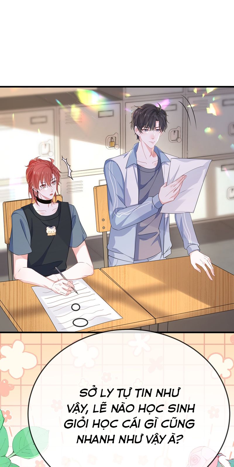 Giáo Bá Là Một Tên Yêu Tinh Chapter 88 - Next Chapter 89
