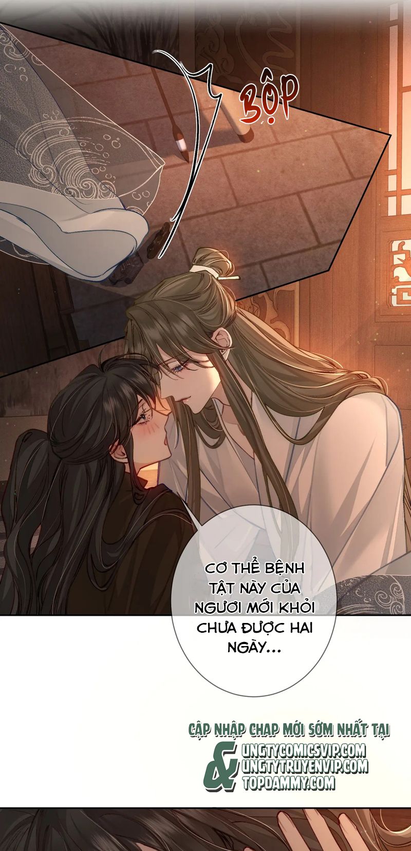 Nhân Vật Chính Chỉ Muốn Yêu Đương Chapter 87 - Trang 4