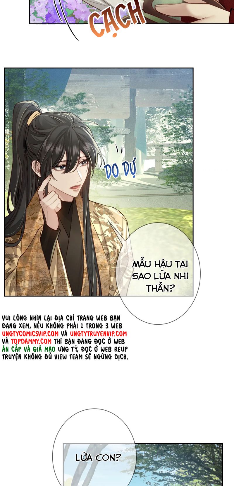 Nhân Vật Chính Chỉ Muốn Yêu Đương Chapter 87 - Trang 4
