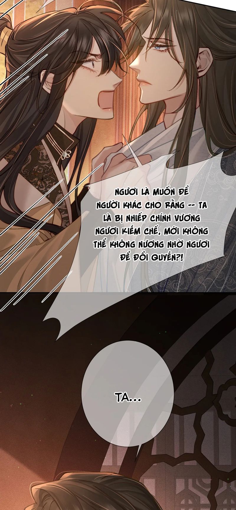 Nhân Vật Chính Chỉ Muốn Yêu Đương Chapter 87 - Trang 4