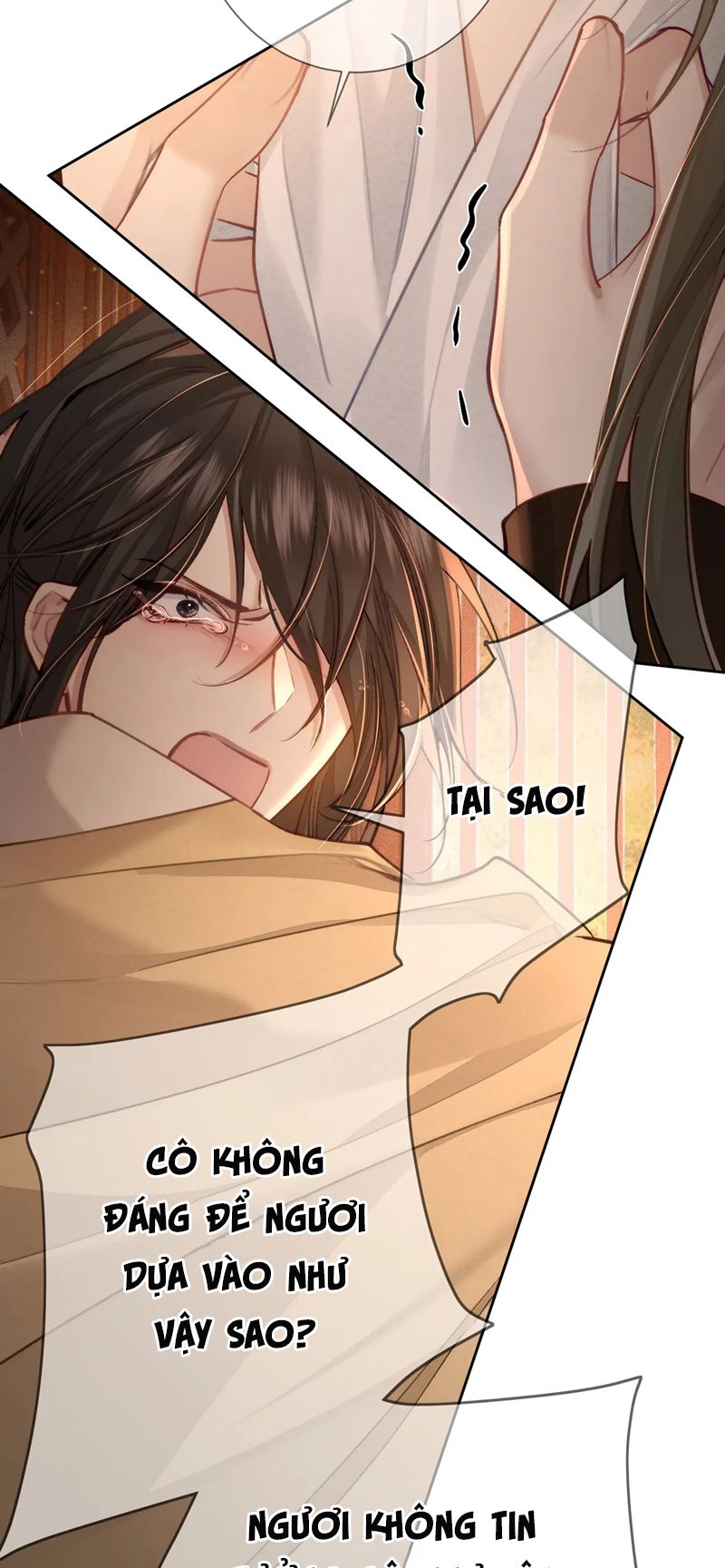 Nhân Vật Chính Chỉ Muốn Yêu Đương Chapter 87 - Trang 4