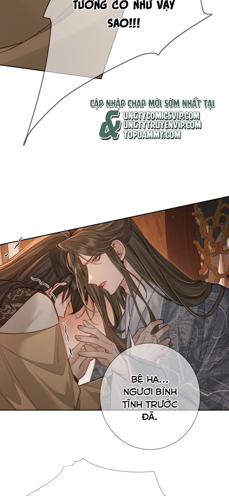Nhân Vật Chính Chỉ Muốn Yêu Đương Chapter 87 - Trang 4