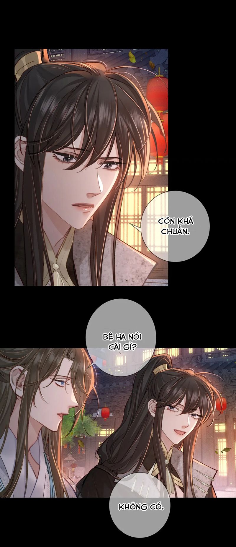 Nhân Vật Chính Chỉ Muốn Yêu Đương Chapter 88 - Next Chapter 89