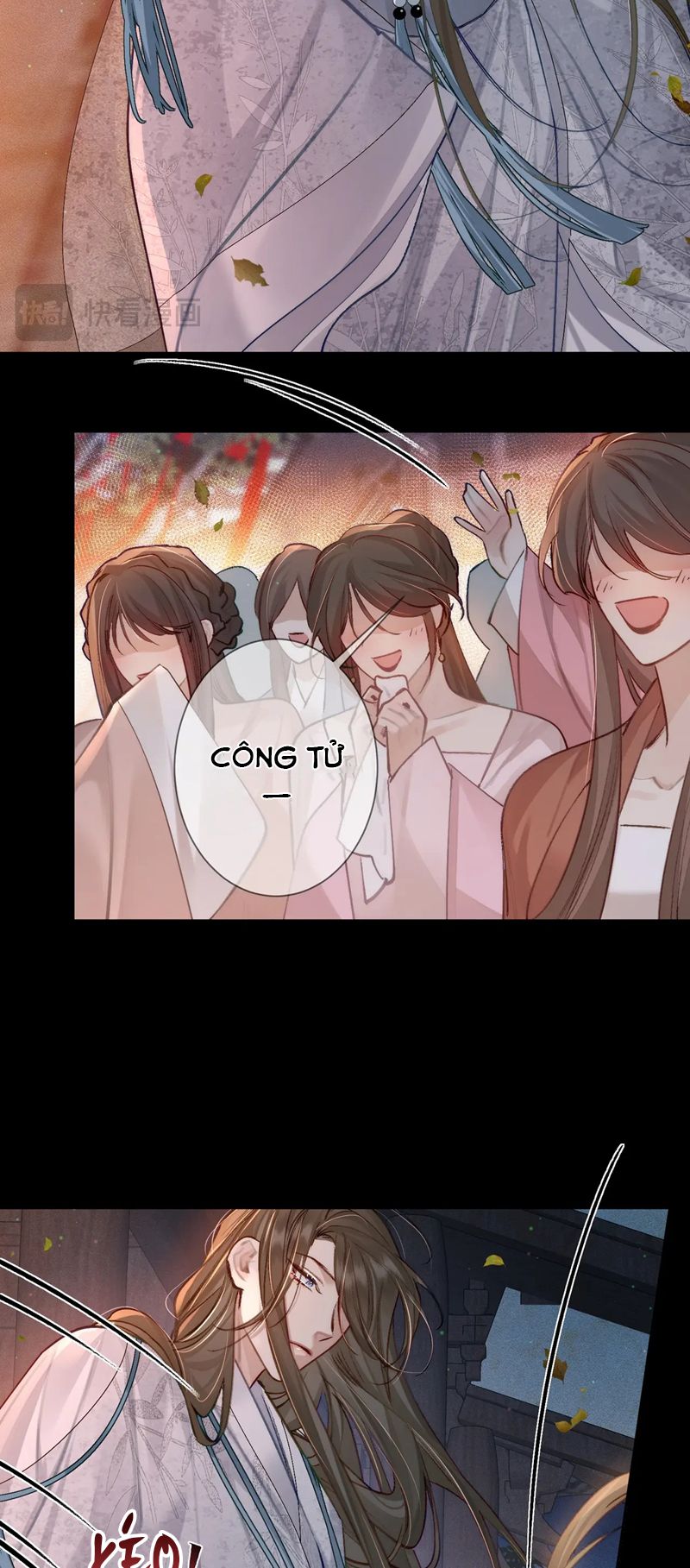 Nhân Vật Chính Chỉ Muốn Yêu Đương Chapter 88 - Next Chapter 89