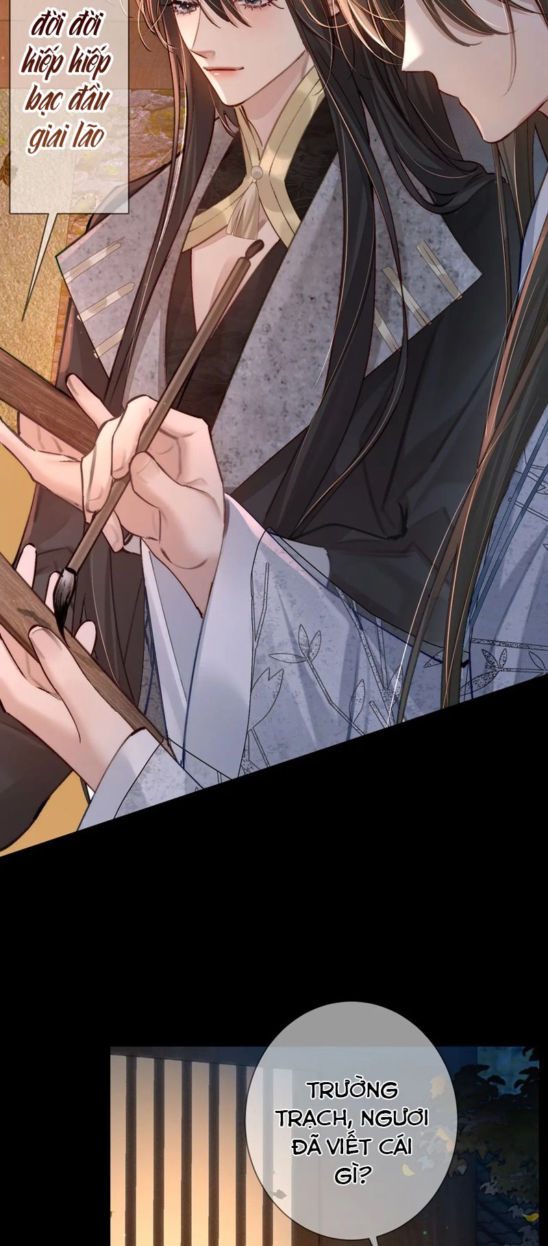 Nhân Vật Chính Chỉ Muốn Yêu Đương Chapter 88 - Next Chapter 89