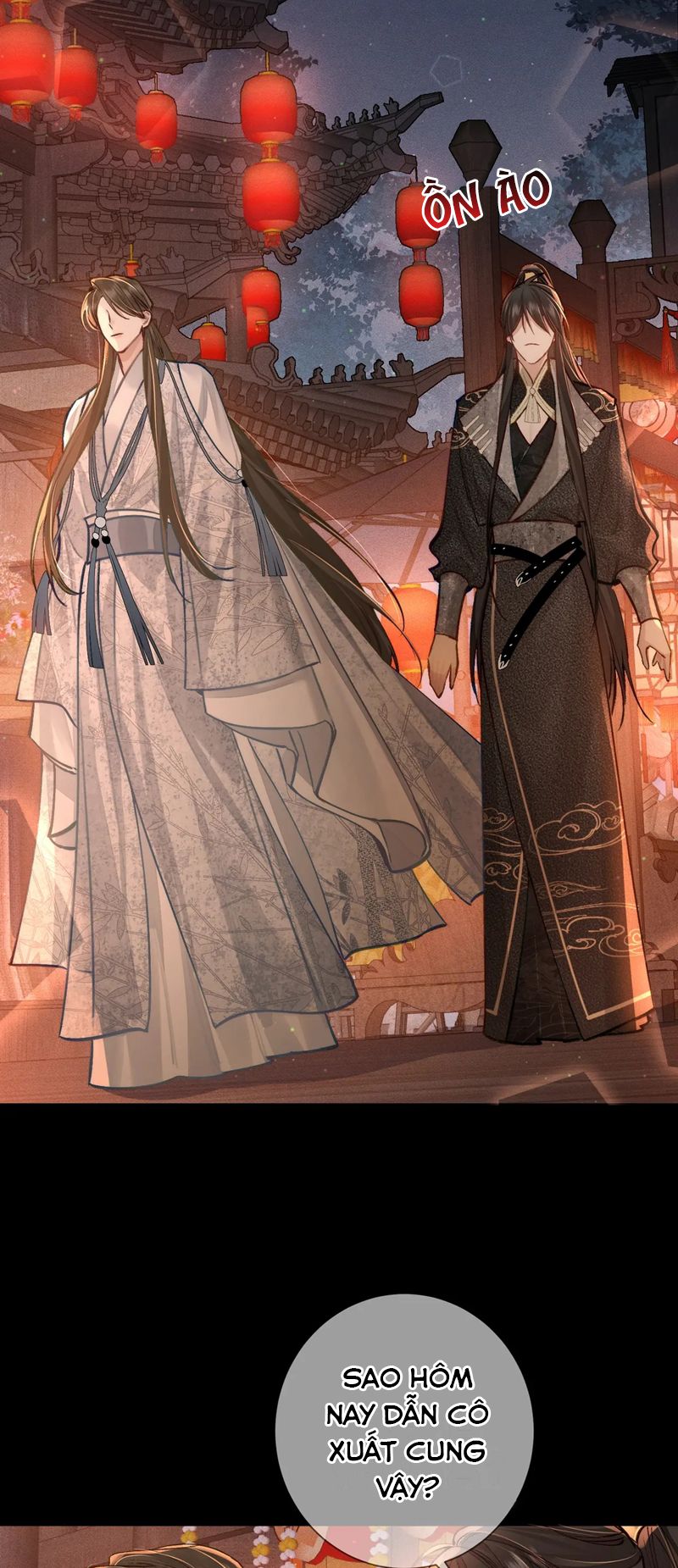 Nhân Vật Chính Chỉ Muốn Yêu Đương Chapter 88 - Next Chapter 89