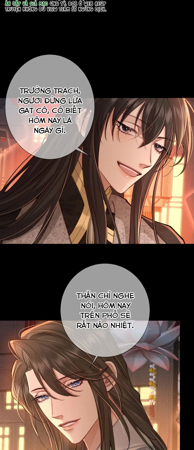 Nhân Vật Chính Chỉ Muốn Yêu Đương Chapter 88 - Next Chapter 89