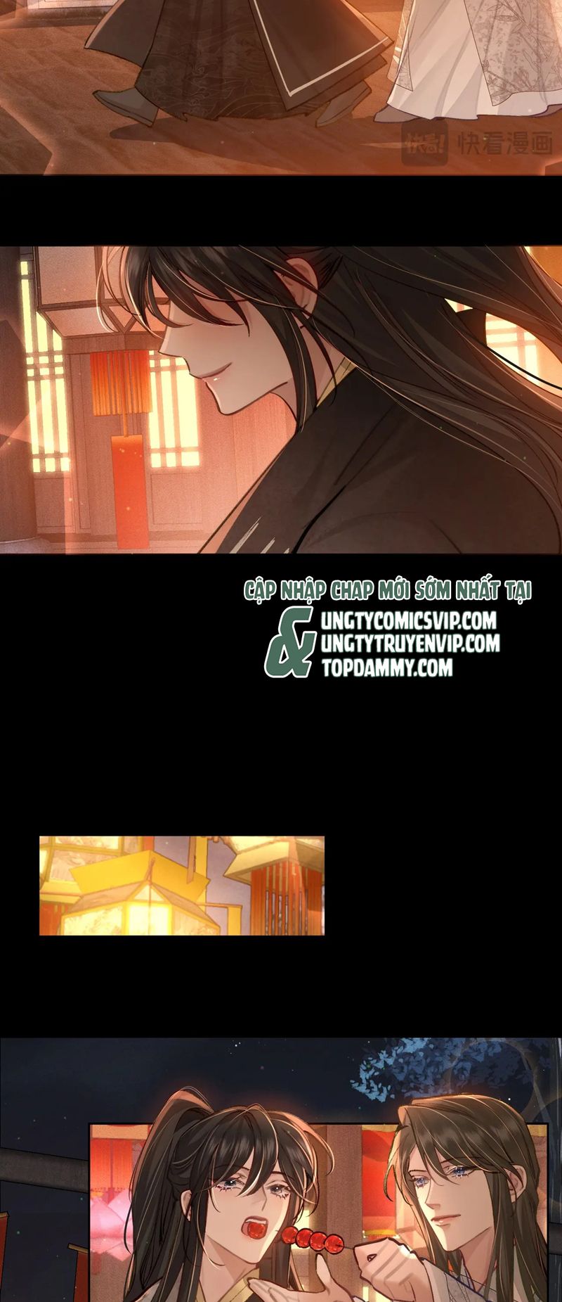 Nhân Vật Chính Chỉ Muốn Yêu Đương Chapter 88 - Next Chapter 89