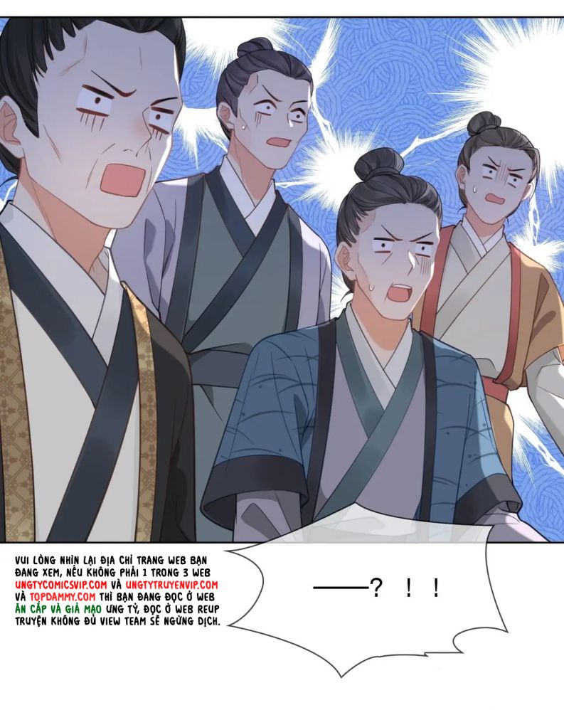 Cư Tâm Bất Kính Chapter 2 - Trang 4