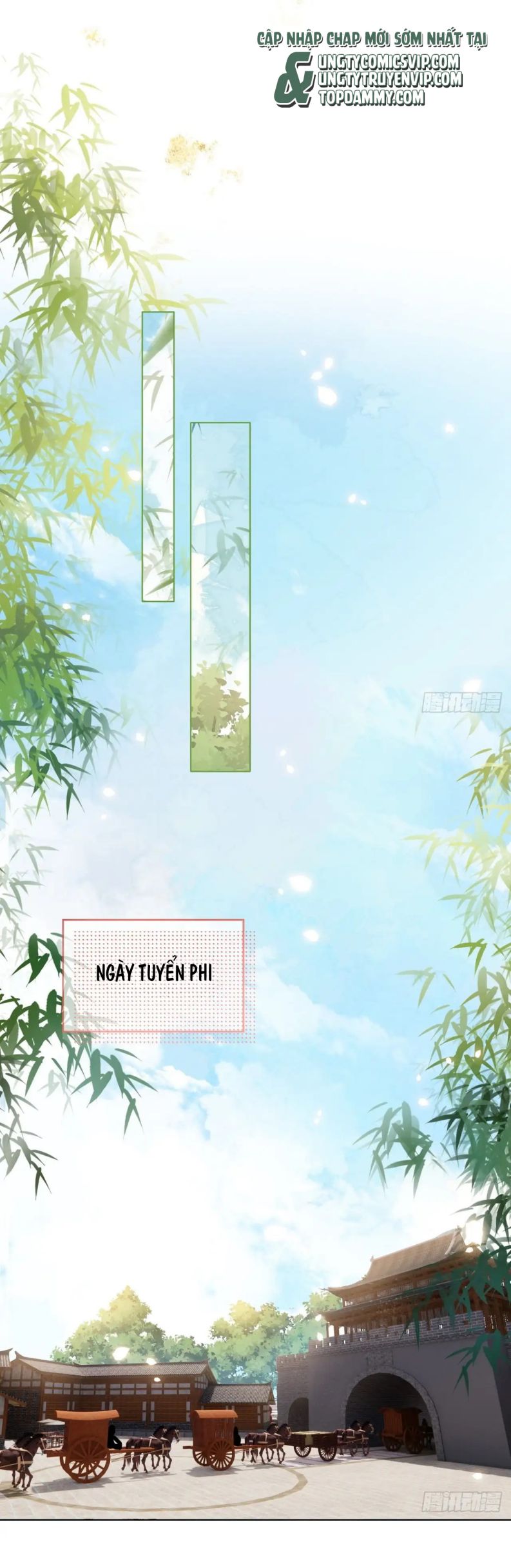 Cư Tâm Bất Kính Chapter 2 - Trang 4
