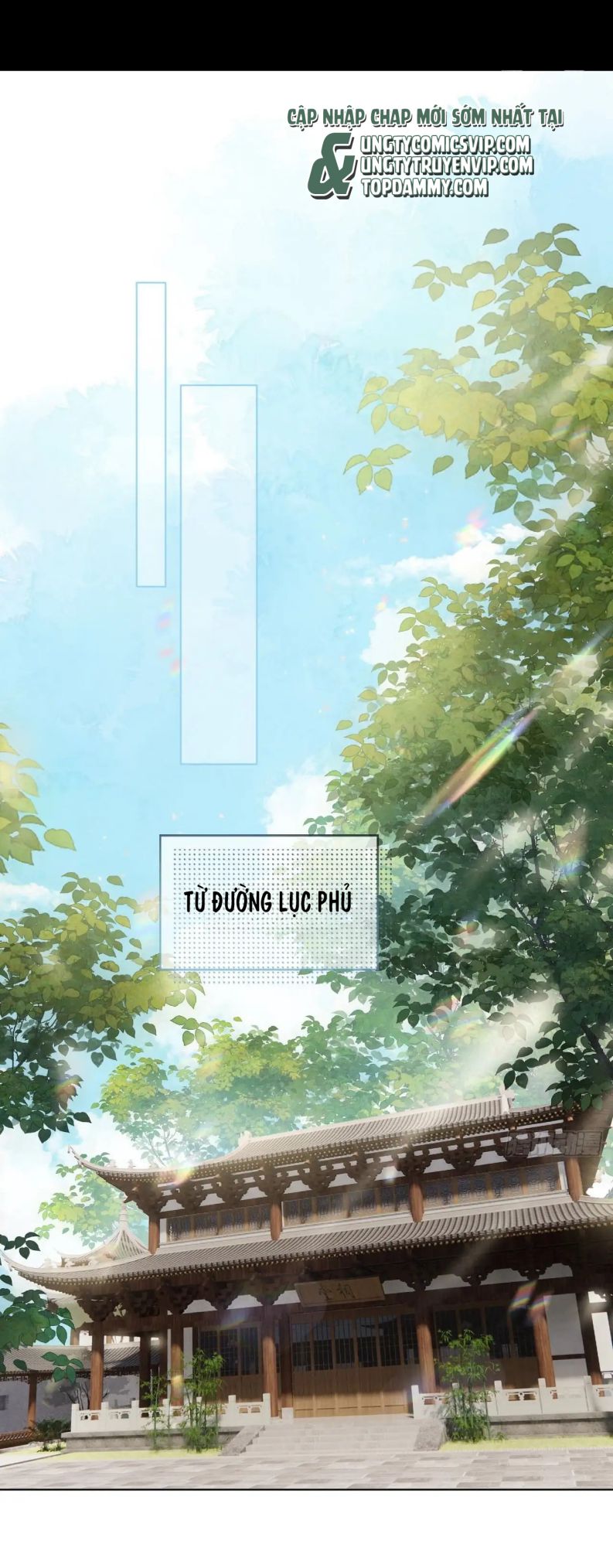 Cư Tâm Bất Kính Chapter 2 - Trang 4
