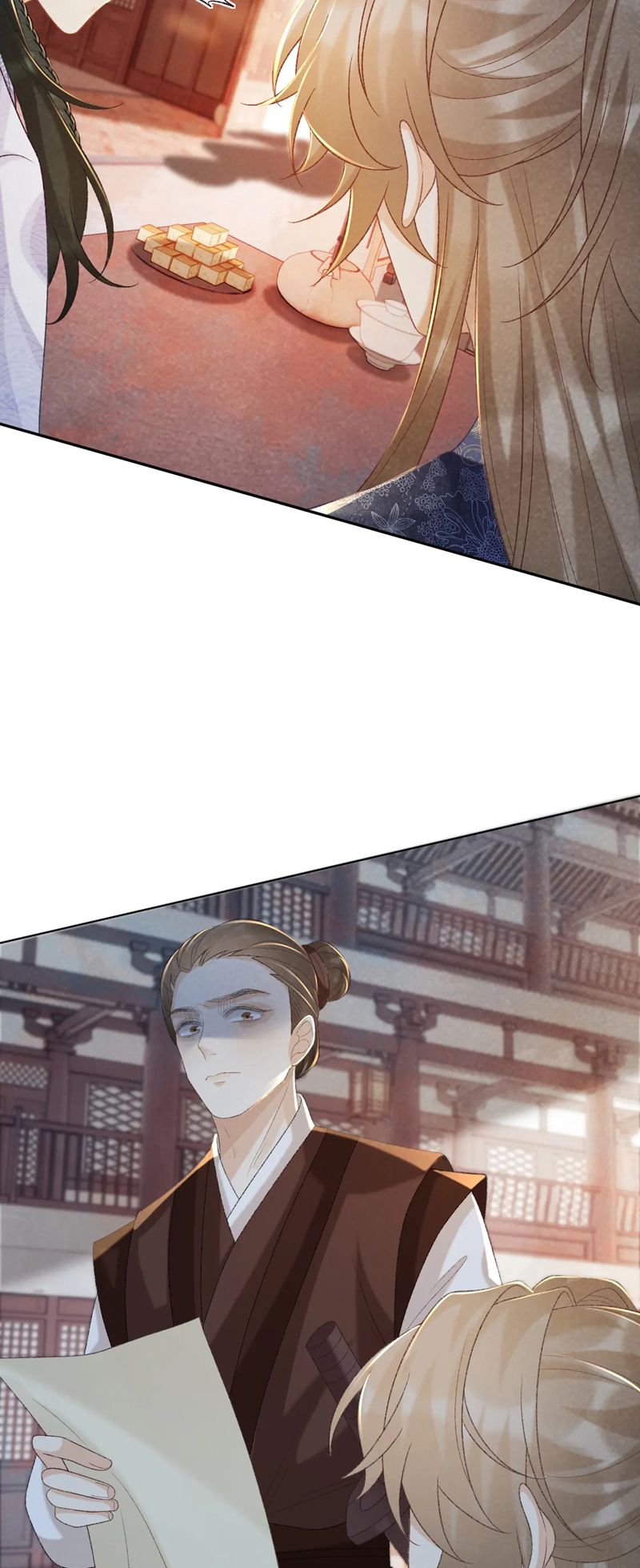 Bệnh Trạng Dụ Dỗ Chapter 51 - Next Chapter 52