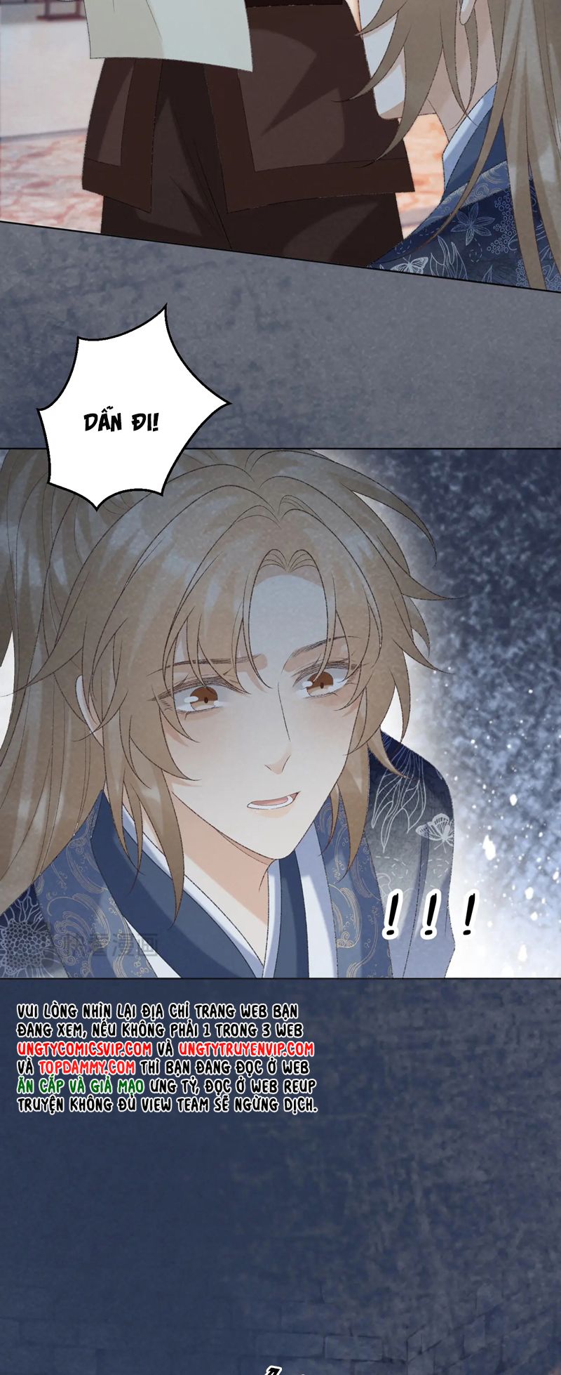 Bệnh Trạng Dụ Dỗ Chapter 51 - Next Chapter 52