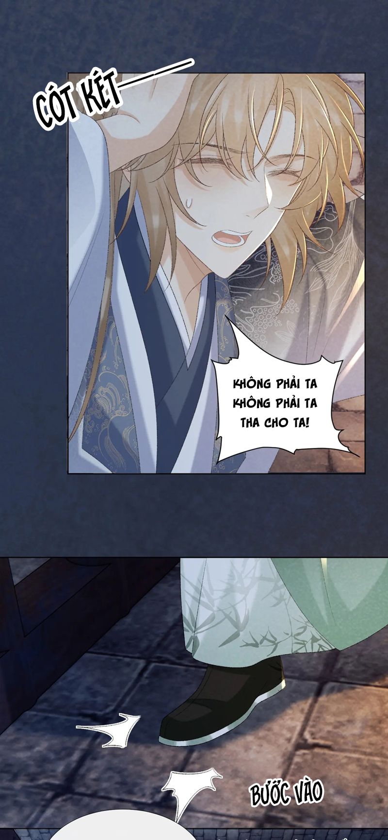 Bệnh Trạng Dụ Dỗ Chapter 51 - Next Chapter 52