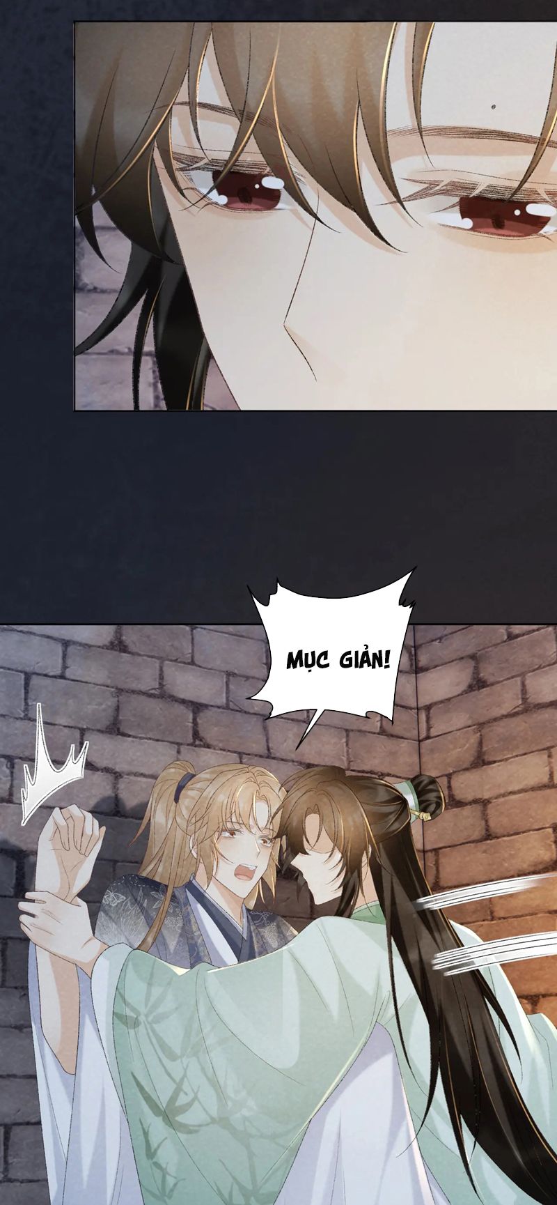 Bệnh Trạng Dụ Dỗ Chapter 51 - Next Chapter 52