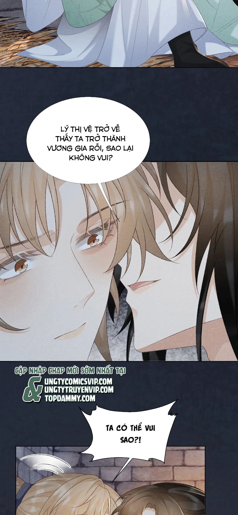 Bệnh Trạng Dụ Dỗ Chapter 51 - Next Chapter 52