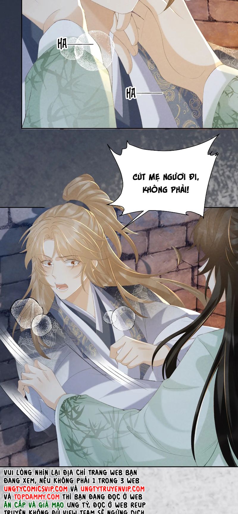 Bệnh Trạng Dụ Dỗ Chapter 51 - Next Chapter 52