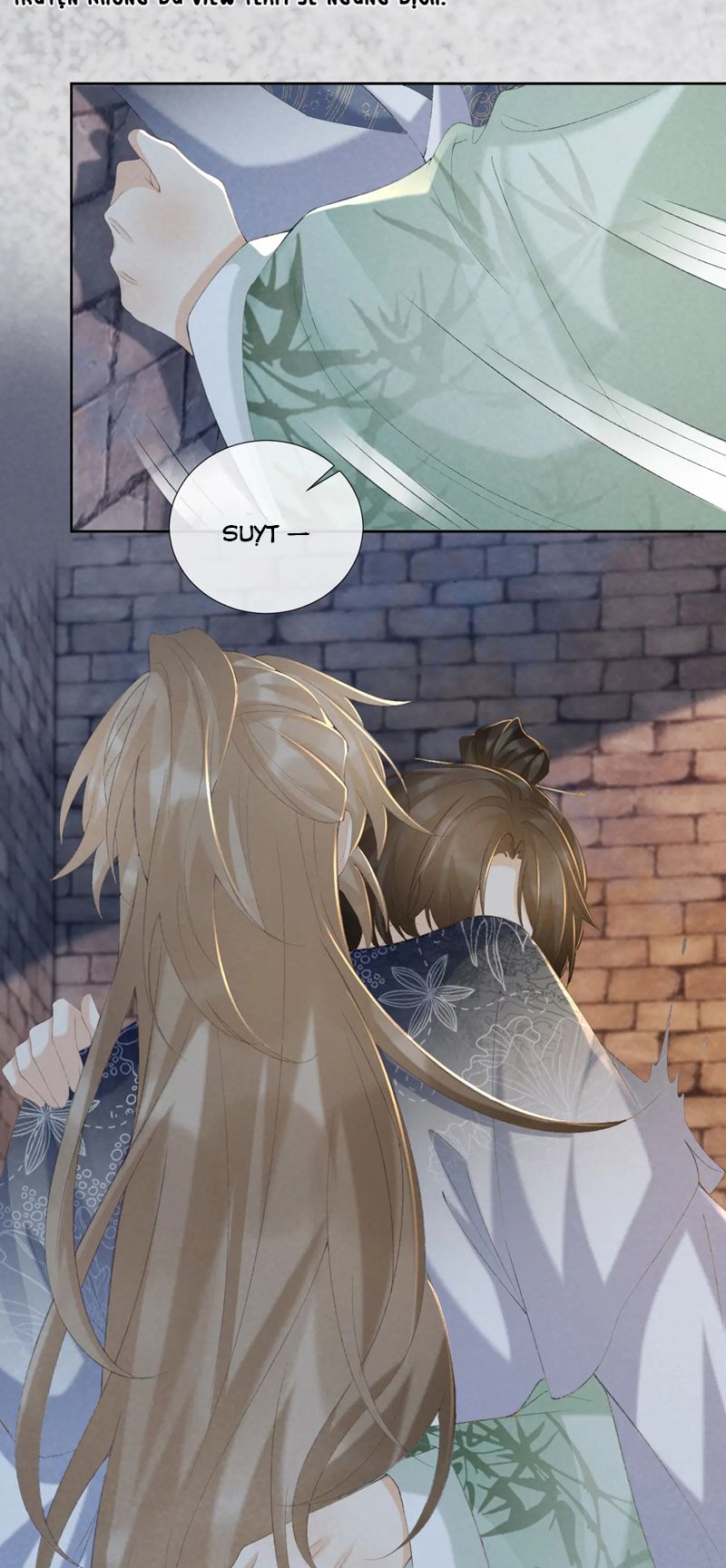 Bệnh Trạng Dụ Dỗ Chapter 51 - Next Chapter 52