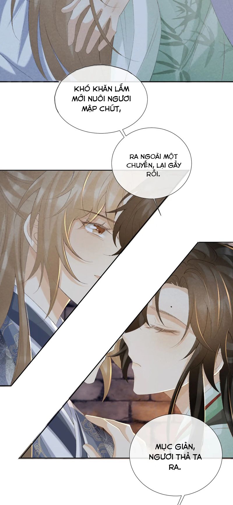 Bệnh Trạng Dụ Dỗ Chapter 51 - Next Chapter 52