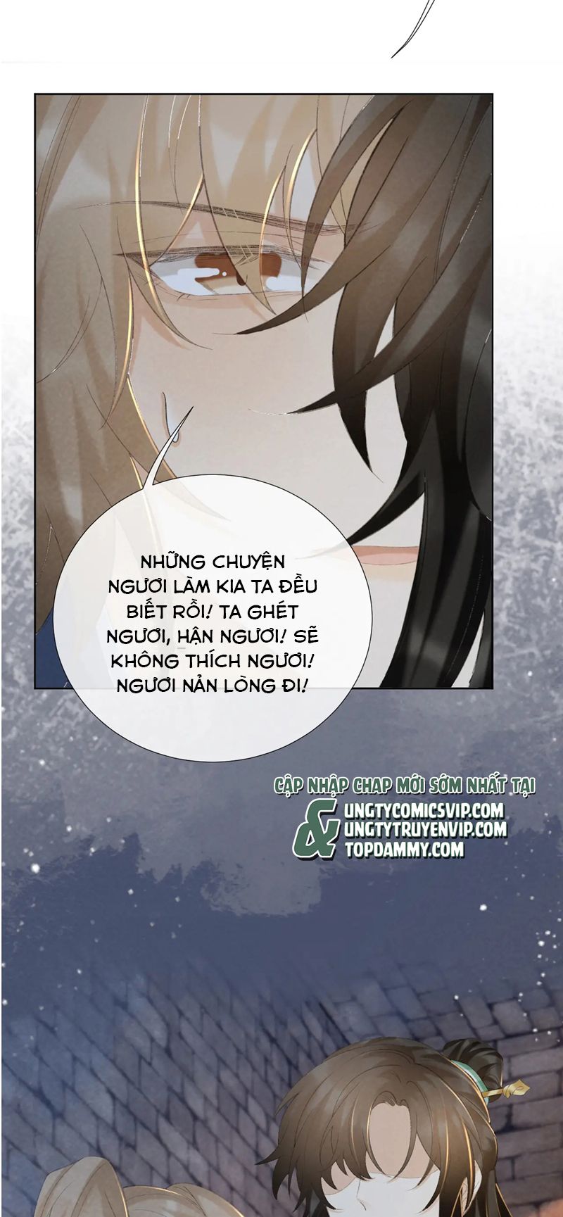 Bệnh Trạng Dụ Dỗ Chapter 51 - Next Chapter 52