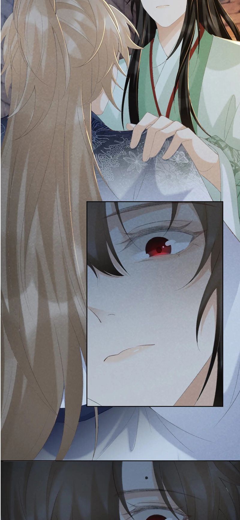 Bệnh Trạng Dụ Dỗ Chapter 51 - Next Chapter 52
