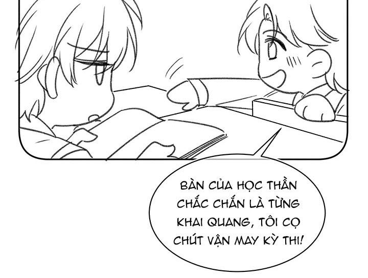 Ánh Trăng Vì Tôi Mà Đến Chapter 42 - Trang 3