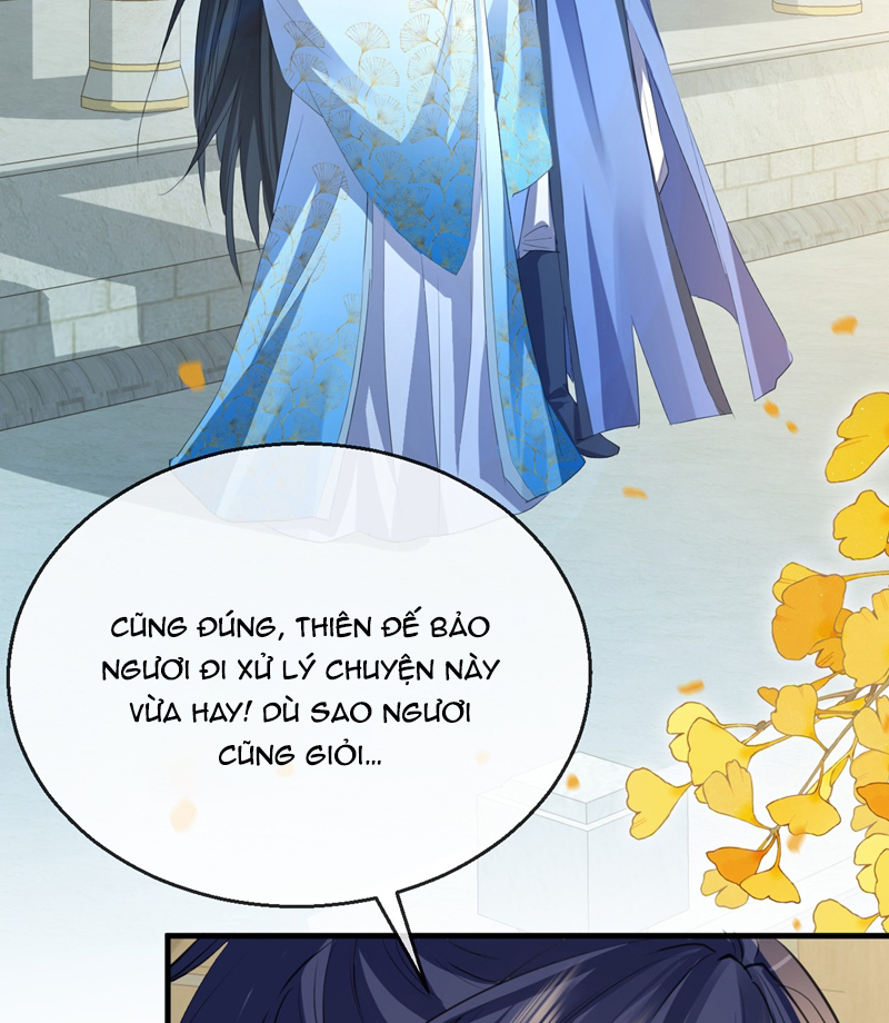 Ma Tôn Đại Nhân Song Tu Không Chapter 38 - Trang 4