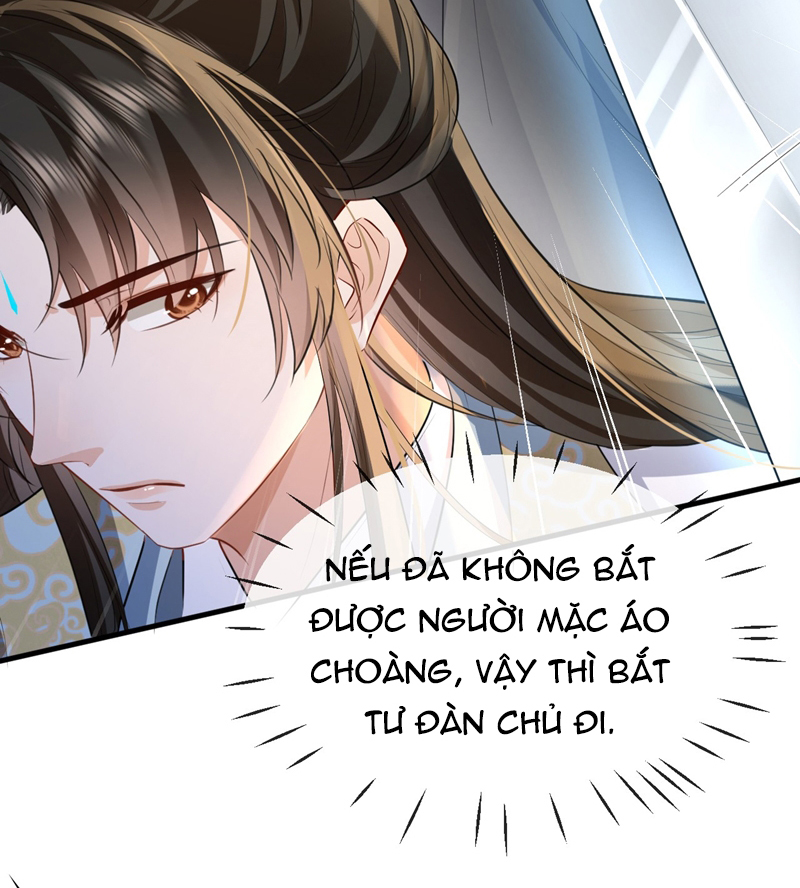 Ma Tôn Đại Nhân Song Tu Không Chapter 38 - Trang 4