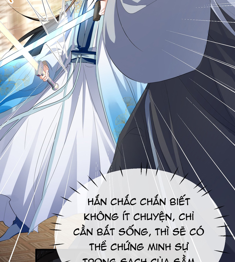 Ma Tôn Đại Nhân Song Tu Không Chapter 38 - Trang 4